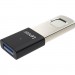 Lexar USB флеш накопичувач Lexar 256GB JumpDrive Fingerprint F35 Pro USB 3.2 (LJDF35P256G-RNBNG)