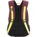 Sumdex Рюкзак для ноутбука Sumdex 16" PON-391 burgundy-yellow (PON-391OR)