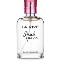 Парфумована вода La Rive Pink Space 30 мл (5901832062899)