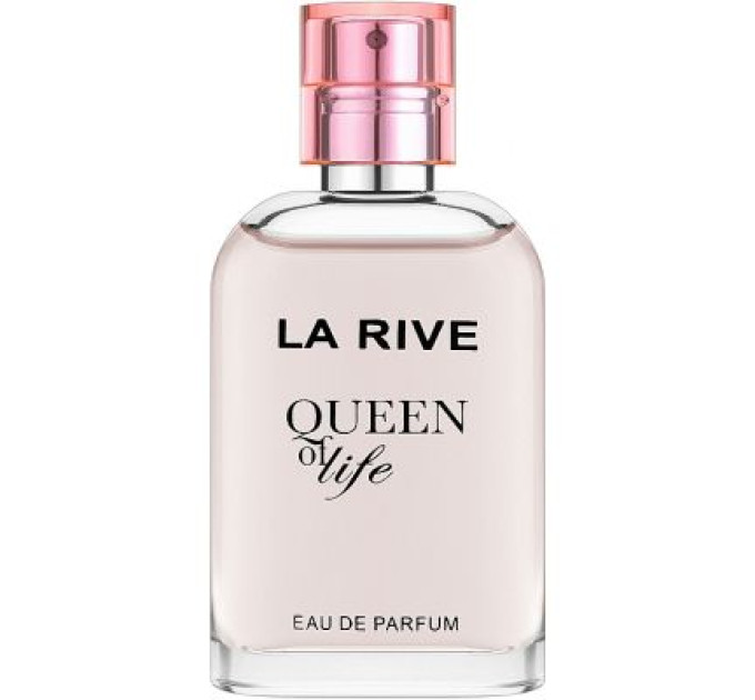 La Rive Парфумована вода La Rive Queen Of Life 75 мл (5901832061182)