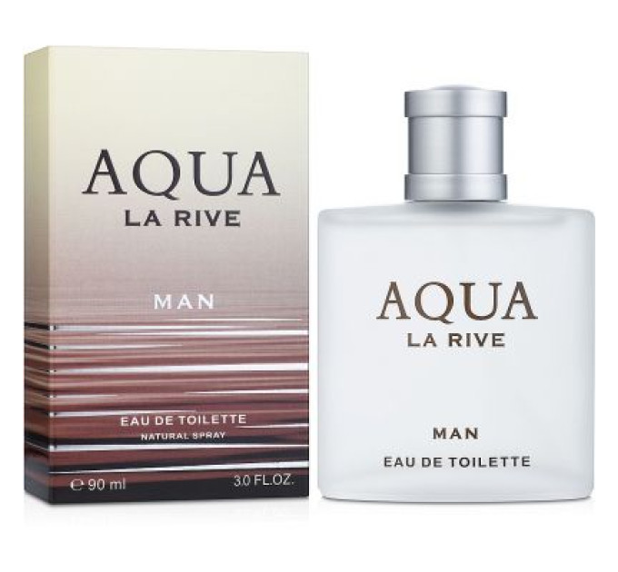 La Rive Туалетна вода La Rive Aqua 90 мл (5906735234084)