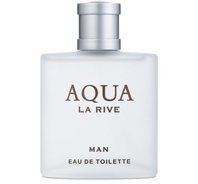 La Rive Туалетна вода La Rive Aqua 90 мл (5906735234084)