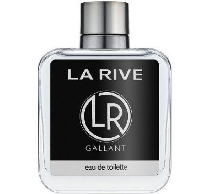 La Rive Туалетна вода La Rive Gallant 100 мл (5901832067740)