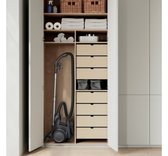 Пилосос Electrolux EL61C3DB