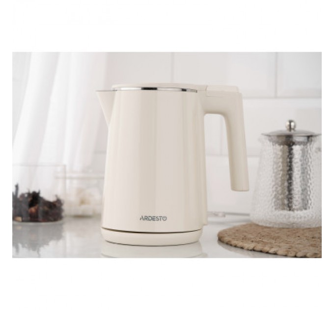Ardesto Електрочайник Ardesto EKL-F1BG