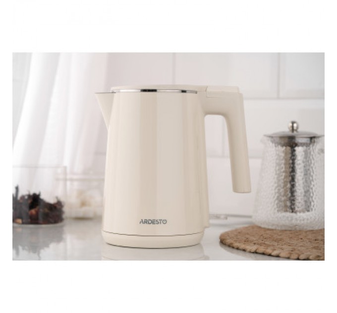 Ardesto Електрочайник Ardesto EKL-F1BG