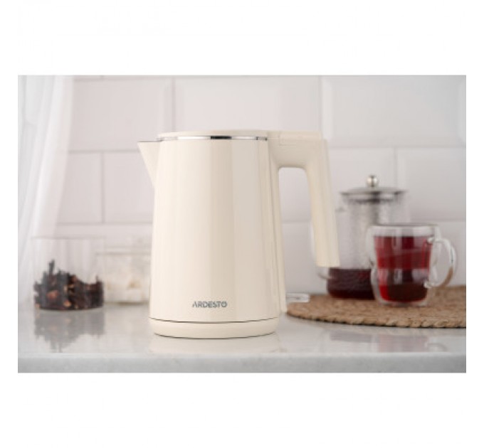 Ardesto Електрочайник Ardesto EKL-F1BG