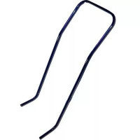Ручка для санок Time Eco для моделей Овен/СпортФ1/Комета Патріот/Смерека (4820183480330BLUE)