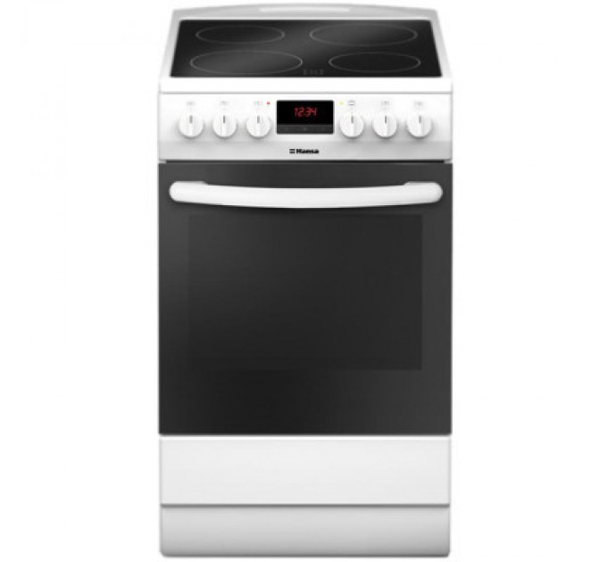 Плита Hansa FCCW58240