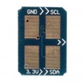 RMT Чип для картриджа Samsung CLP-350/350N Cyan RMT (WWMID-82149)