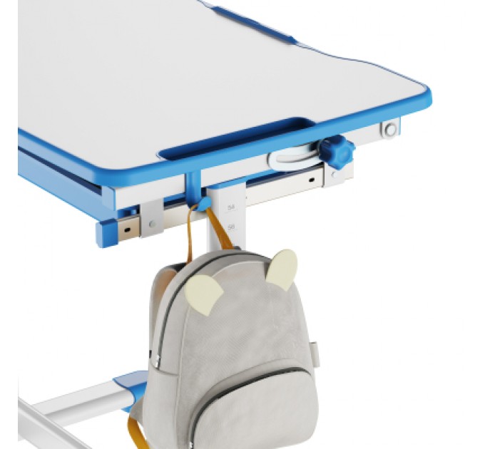 Парта зі стільцем Sector АФІНА Blue