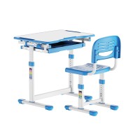 Парта зі стільцем Sector АФІНА Blue