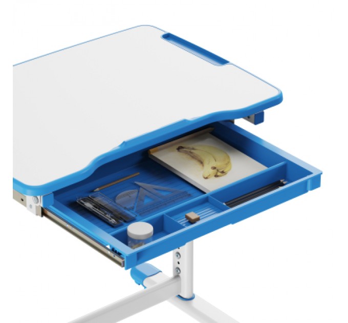 Парта зі стільцем Sector АФІНА Blue