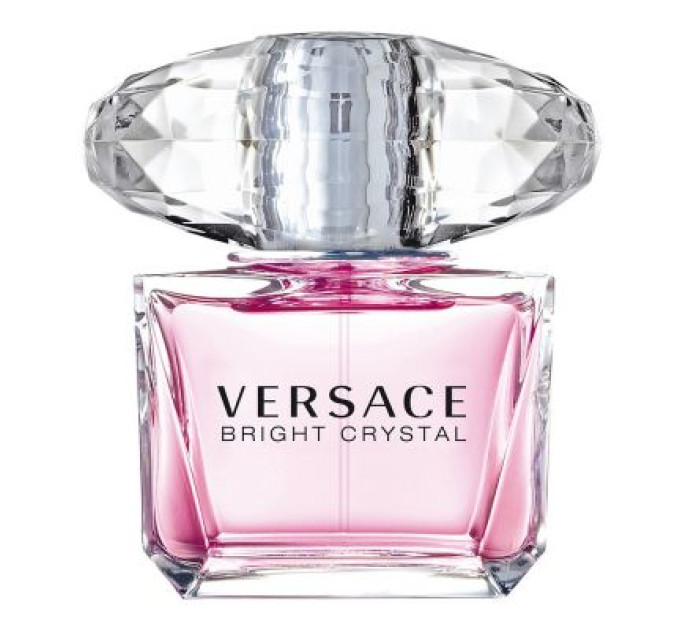 Versace Туалетна вода Versace Bright Crystal 90 мл (8011003993826)