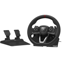 Кермо Hori Racing Wheel Apex для ПК та Playstation 5 (ACC-0849)