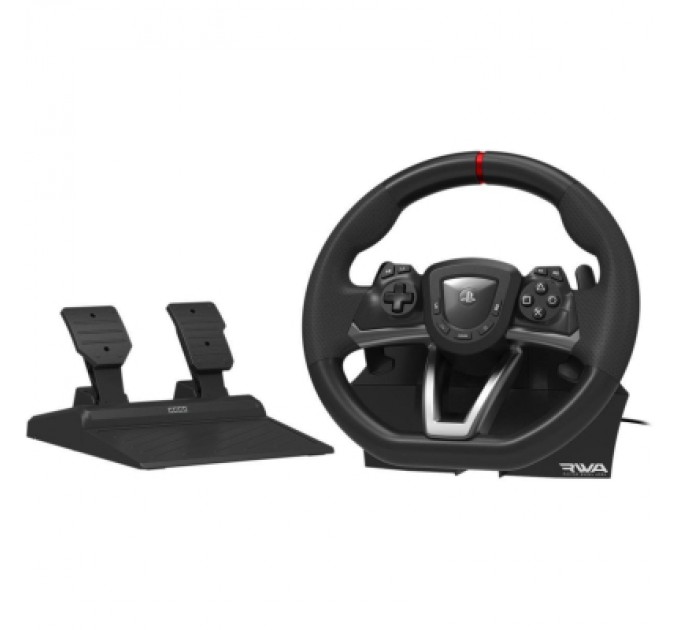 Кермо Hori Racing Wheel Apex для ПК та Playstation 5 (ACC-0849)