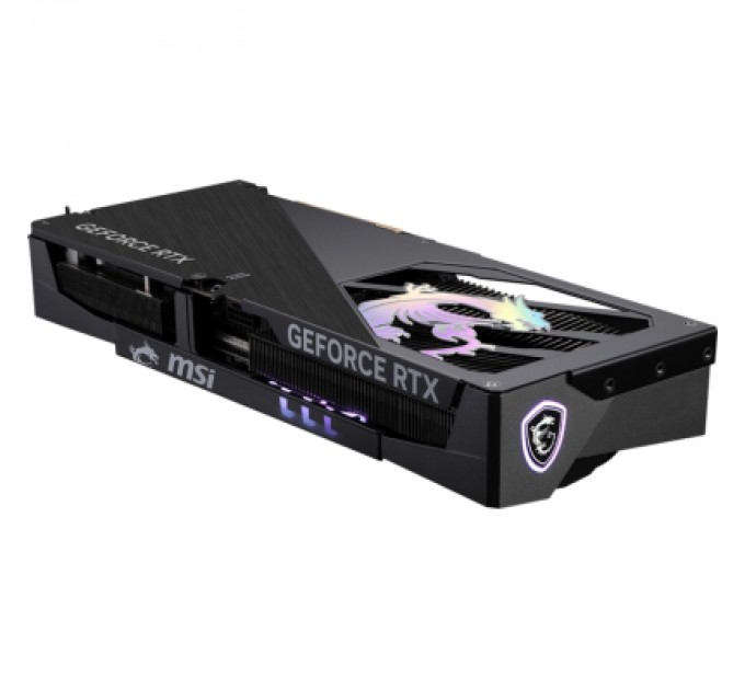 MSI Відеокарта MSI GeForce RTX5070 Ti 16GB GAMING TRIO (RTX 5070 Ti 16G GAMING TRIO)