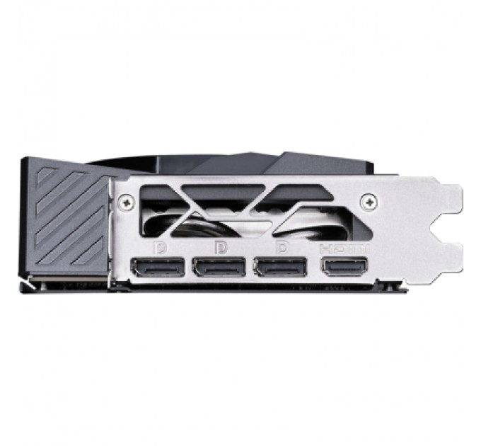 MSI Відеокарта MSI GeForce RTX5070 Ti 16GB GAMING TRIO (RTX 5070 Ti 16G GAMING TRIO)