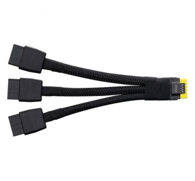 MSI Відеокарта MSI GeForce RTX5070 Ti 16GB GAMING TRIO (RTX 5070 Ti 16G GAMING TRIO)