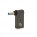 Адаптер USB-C F to DC 4.5x3.0mm M 100W for HP Voltronic (AHPTC4.5*3.0)