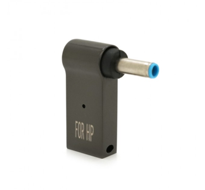 Адаптер USB-C F to DC 4.5x3.0mm M 100W for HP Voltronic (AHPTC4.5*3.0)