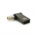 Адаптер USB-C F to DC 7.9x5.5mm M 100W for Lenovo Voltronic (ALVTC7.9*5.5)