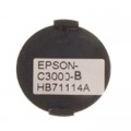 WWM Чип для картриджа Epson C3000 Black WWM (CEC3000B)