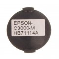 WWM Чип для картриджа Epson C3000 Magenta WWM (CEC3000M)