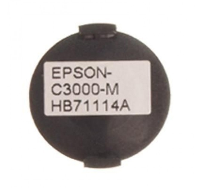 WWM Чип для картриджа Epson C3000 Magenta WWM (CEC3000M)