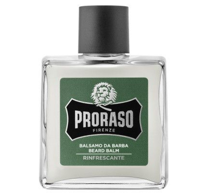 Proraso Бальзам для догляду за бородою Proraso Refresh 100 мл (8004395007332)