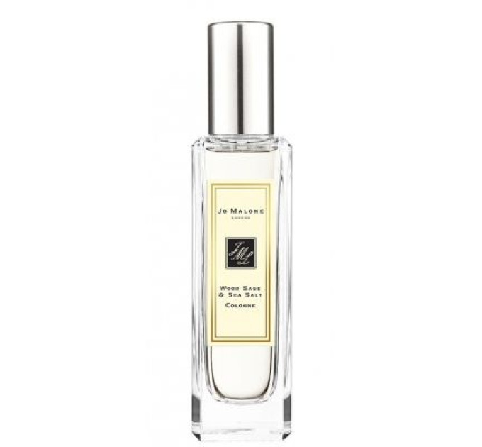 Jo Malone Одеколон Jo Malone Wood Sage & Sea Salt 30 мл (690251033720)
