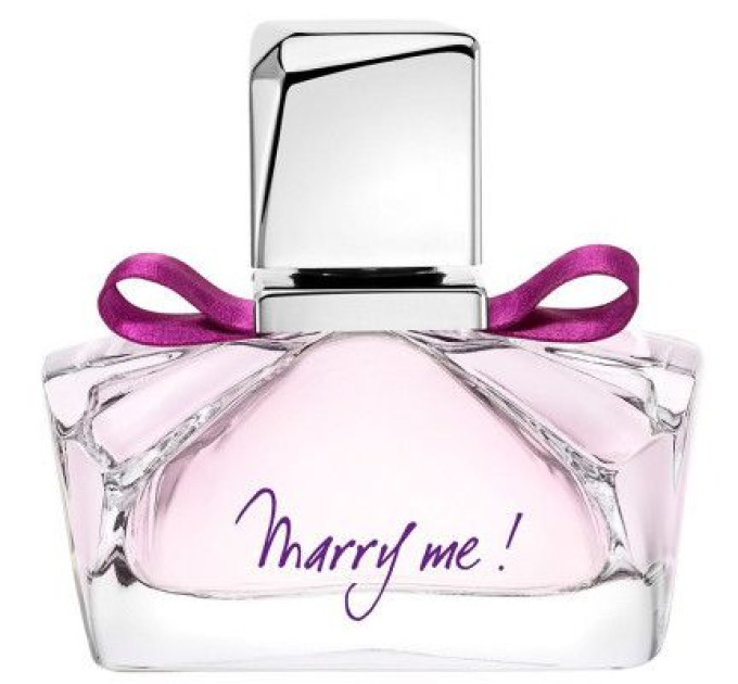 Lanvin Парфумована вода Lanvin Marry Me 30 мл (3386460023351)