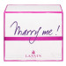 Lanvin Парфумована вода Lanvin Marry Me 30 мл (3386460023351)