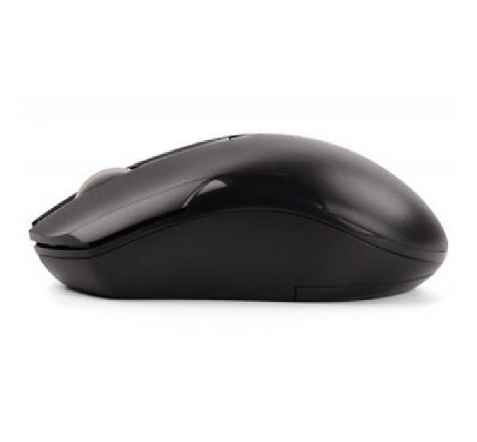 A4Tech Мишка A4Tech G3-200NS Black