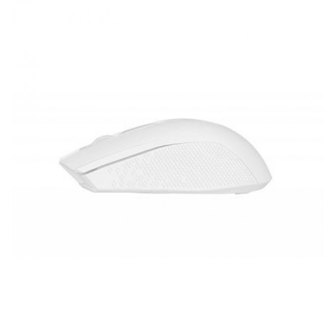 A4Tech Мишка A4Tech G3-760N White