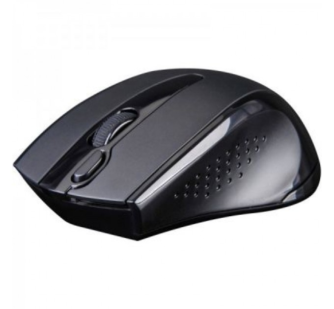 A4Tech Мишка A4Tech G9-500FS Black