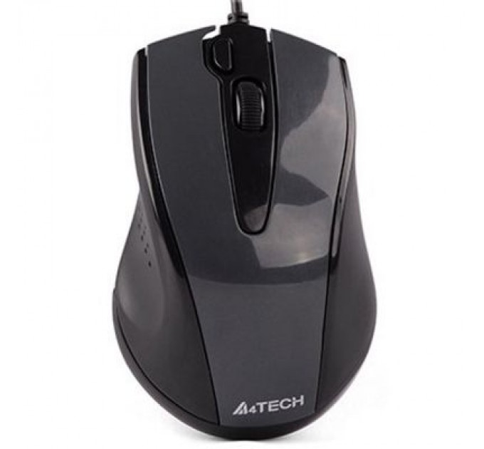 A4Tech Мишка A4Tech N-500FS Silent Click