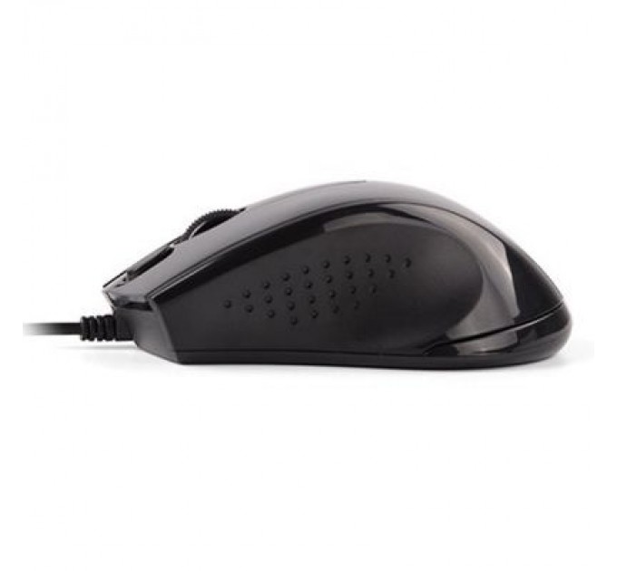 A4Tech Мишка A4Tech N-500FS Silent Click