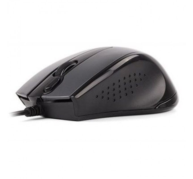 A4Tech Мишка A4Tech N-500FS Silent Click