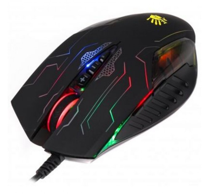 A4Tech Мишка A4Tech Bloody Q50 Battlefield