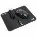 A4Tech Мишка A4Tech X-7120 Black