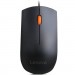 Lenovo Мишка Lenovo 300 USB Black (GX30M39704)