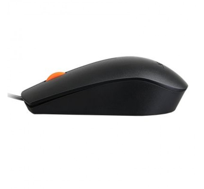 Lenovo Мишка Lenovo 300 USB Black (GX30M39704)