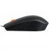 Lenovo Мишка Lenovo 300 USB Black (GX30M39704)