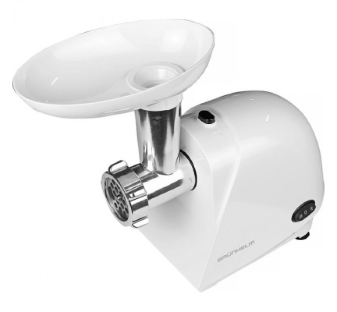 М'ясорубка Grunhelm AMG143WJ
