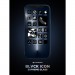 Скло захисне Armorstandart Supreme Black Icon Apple iPhone 17 Pro Max (ARM86401)