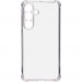 Чохол до мобільного телефона Armorstandart Air Force Samsung S25 FE 5G Transparent (ARM86150)