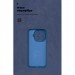 Чохол до мобільного телефона Armorstandart ICON Xiaomi 15T Pro 5G Dark Blue (ARM86990)
