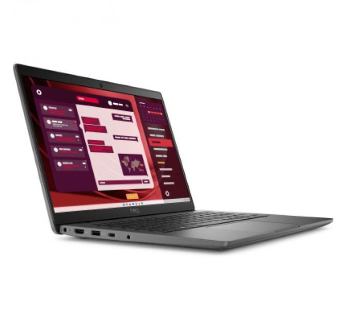Dell Ноутбук Dell Latitude 3450 (N099L345014UA_UBU)