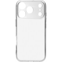 Чохол до мобільного телефона Armorstandart Air Apple iPhone 17 Pro Clear (ARM86224)